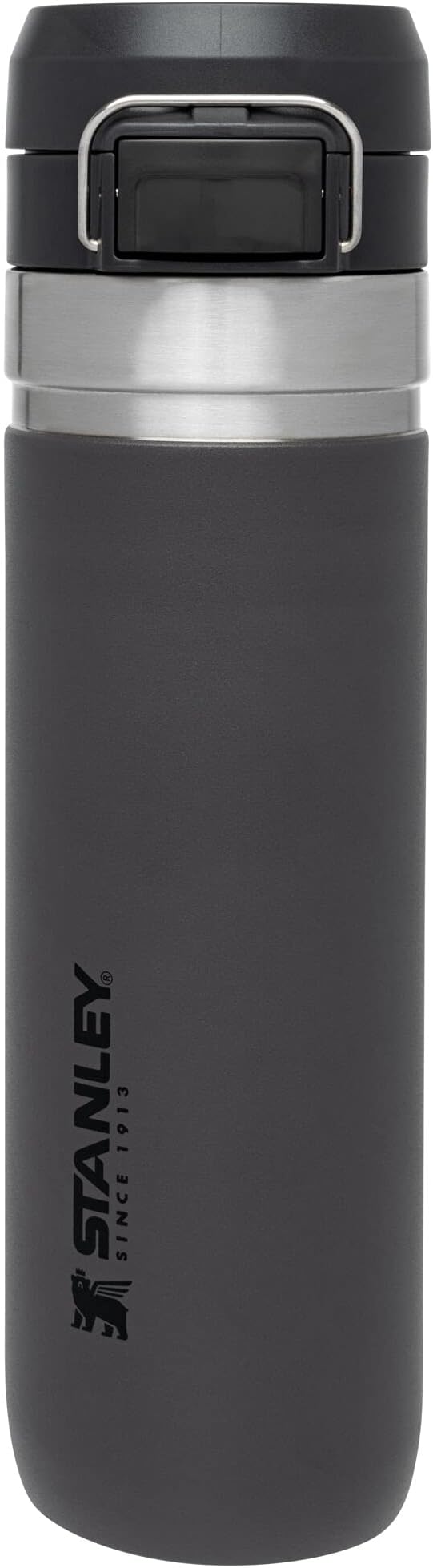 The Quick Flip GO Bottle