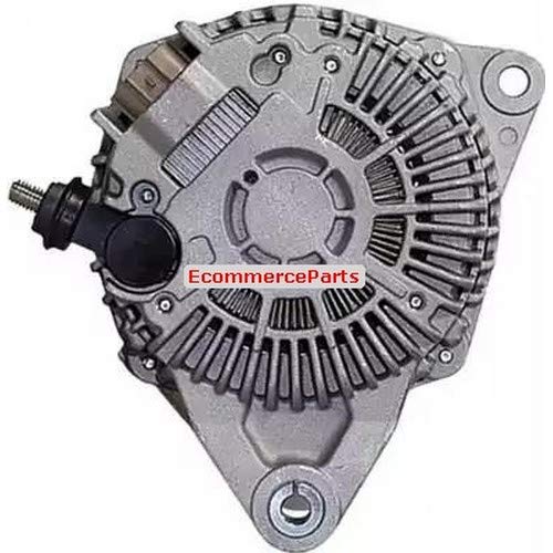 Alternatore Ecommerceparts Tensione: 12 V, Alternatore-Corrente carica: 150 A, N° alette: 7 9145375149952