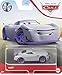 Disney Cars Toys Kurt, Miniature, Collectible Racecar Automobile Toys Based on Cars Toys Movies, for Kids Age 3 and Older, Multicolor