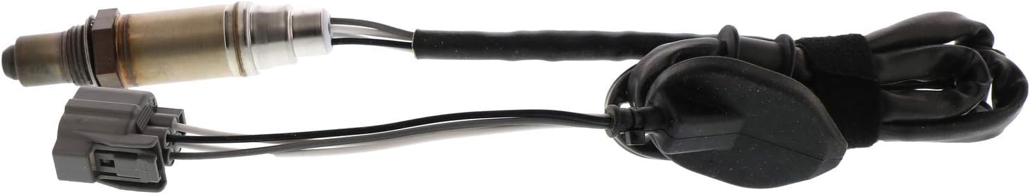 BOSCH 13704 Premium OE Fitment Oxygen Sensor - Compatible with Select Honda Accord