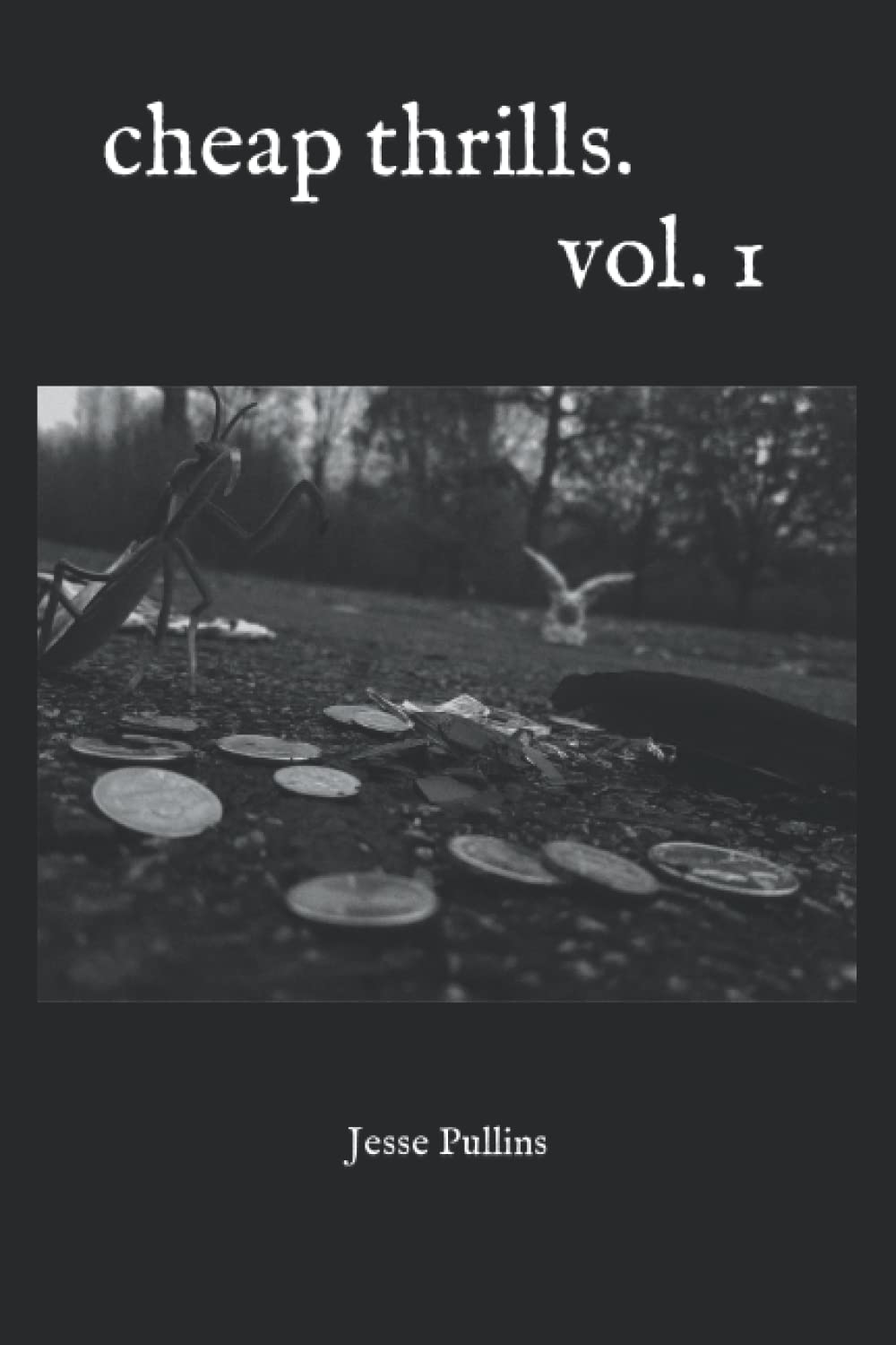 Cheap Thrills: Volume 1