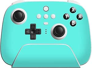 Amazon.com: SopiGuard Sticker Skin for 8Bitdo Ultimate Wireless ...