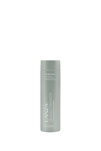 Miniatura 3 de LANZA Healing Strength - Acondicionador de miel de Manuka 85 onzas líquidas