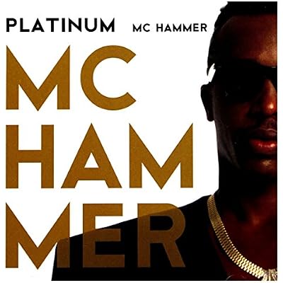 Platinum