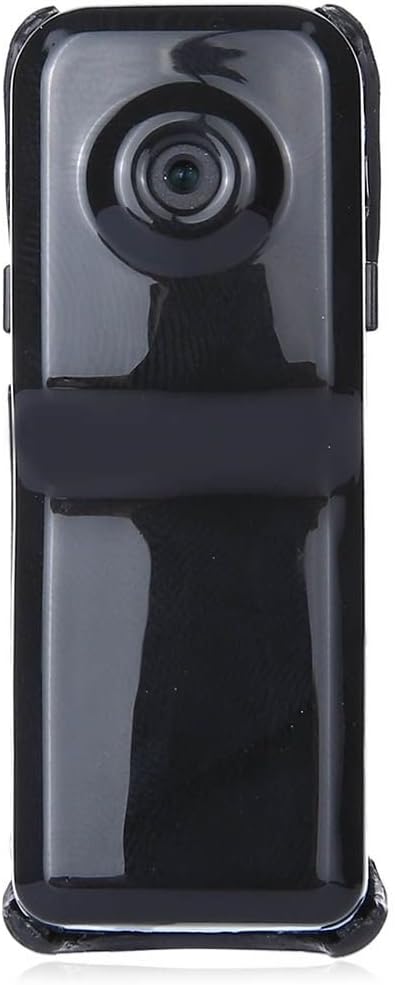 Mini Sport Camera HD Body Camera Video Recorder Portable Pocket DV Cam