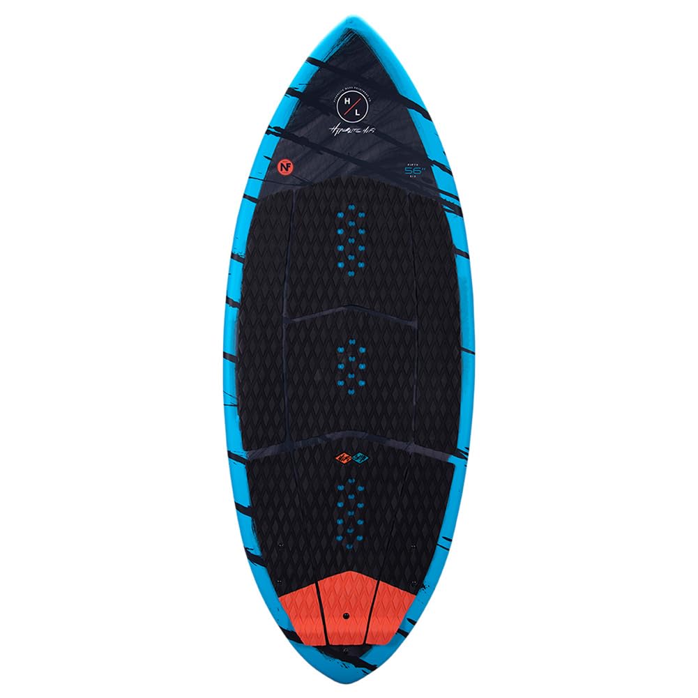 Hyperlite Hi-Fi Skim-Style Wakesurfer