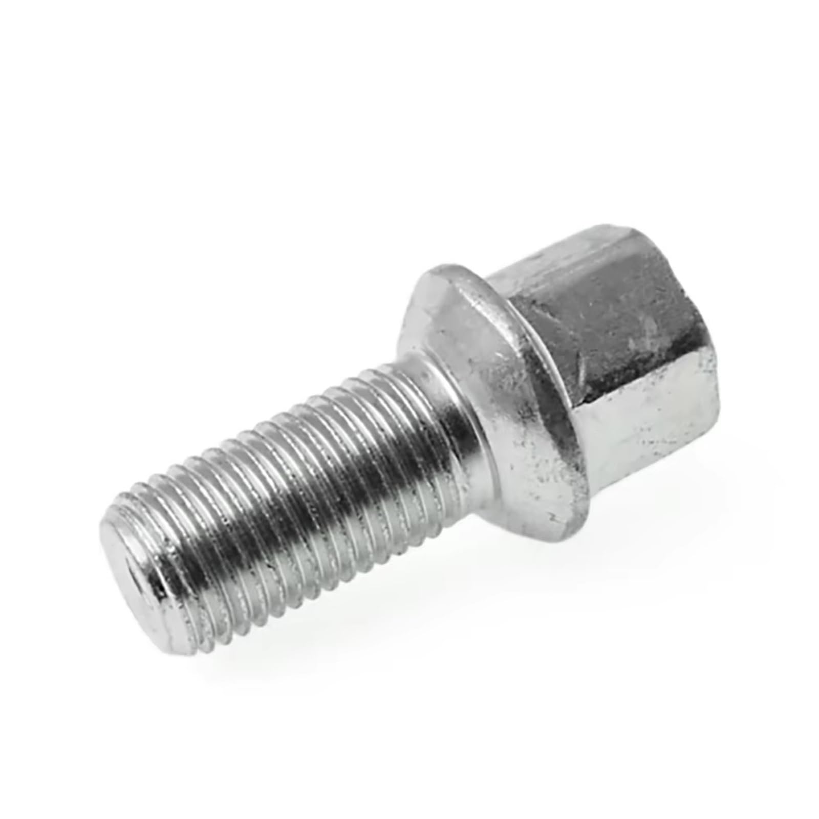 Tornillos Antirrobo Coche Compatible Con S5 S4 A4 A5 A6 A8 Para TT Pernos De Rueda De Coche Tuercas M14 * 1,5 * 27 1/4/5 Piezas 4D0601139 4D0601139A WHT002437(5PCS)