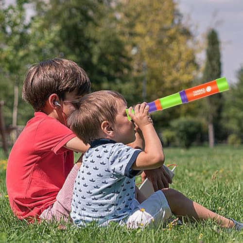 La Mejor review de Telescopio juguete disponible en línea. 17 Imagen adicional