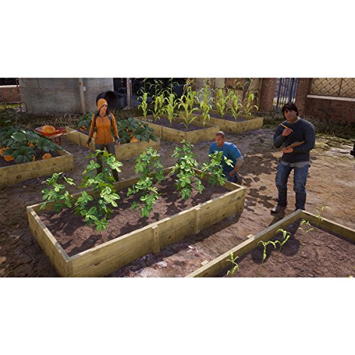 State Of Decay 2 - Ultimate Edition - Xbox One #TOP5