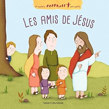 Hardcover Amis de Jesus (Les) [French] Book