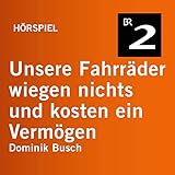 Unsere Fahrräder wiegen nichts und kosten ein Vermögen