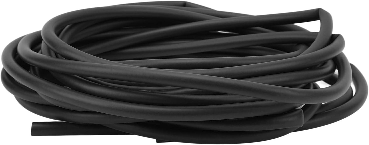Gavigain Bike Frame Internal Housing Damper Durable Sound Absorbing Foam Sleeve for Bike Brake Cable