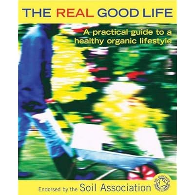 The Real Good Life