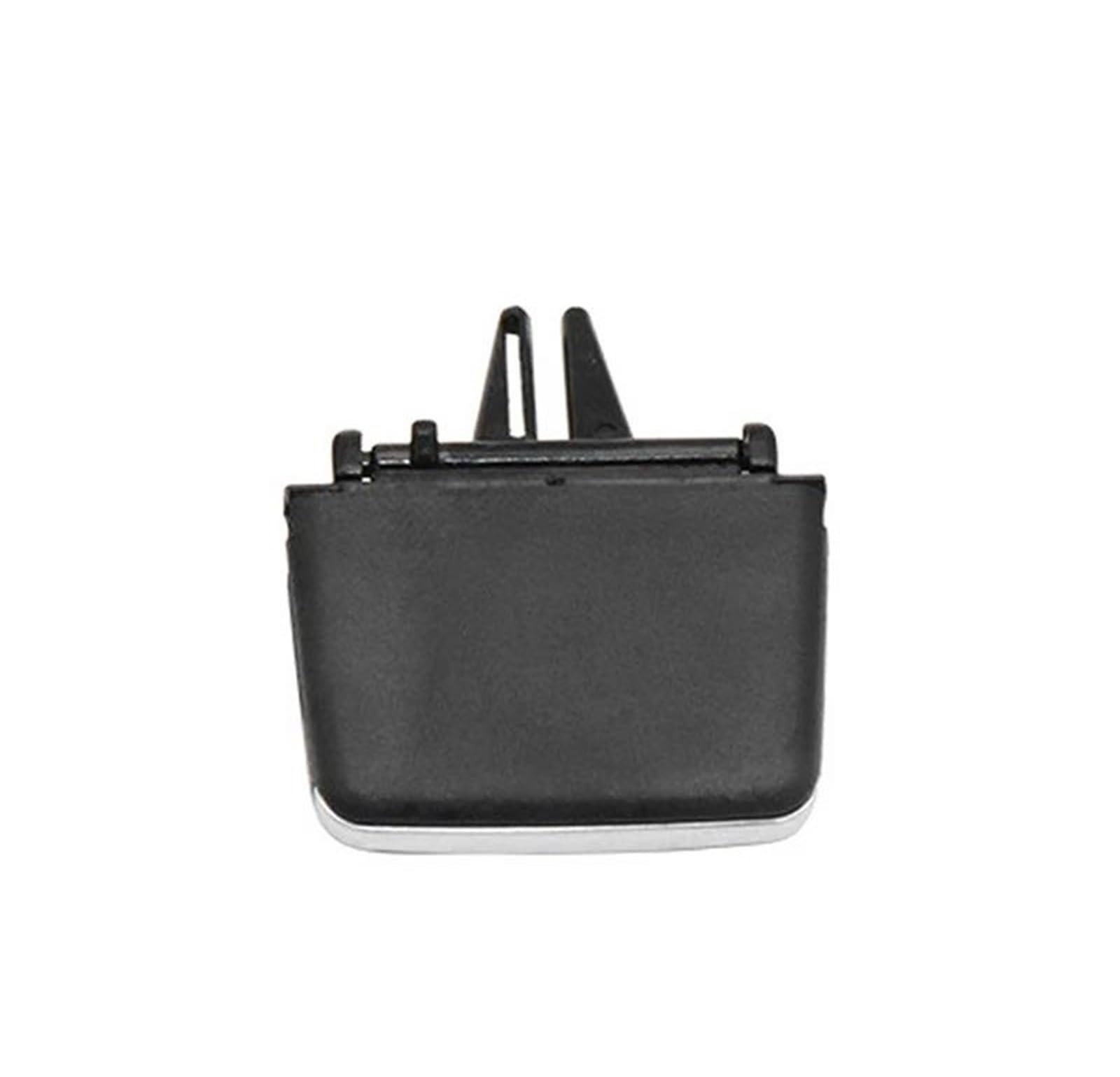 Languette de ventilation BMW E90 réglable - Pince robuste pour grille de climatiseur
