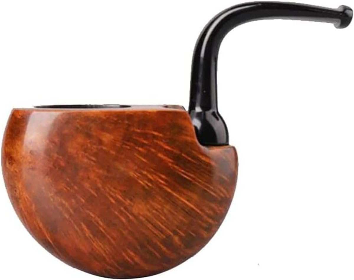 10 Pezzi Mini Pipa Manuale Per Fumatori In Silicone 3,4'' Con - Foto 5