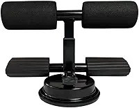 Aparelho Abdominal Suporte para Exercícios Apoio Pés Yangfit