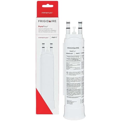 Frigidaire FPPWFU01 PurePour PWF-1 Water Filter