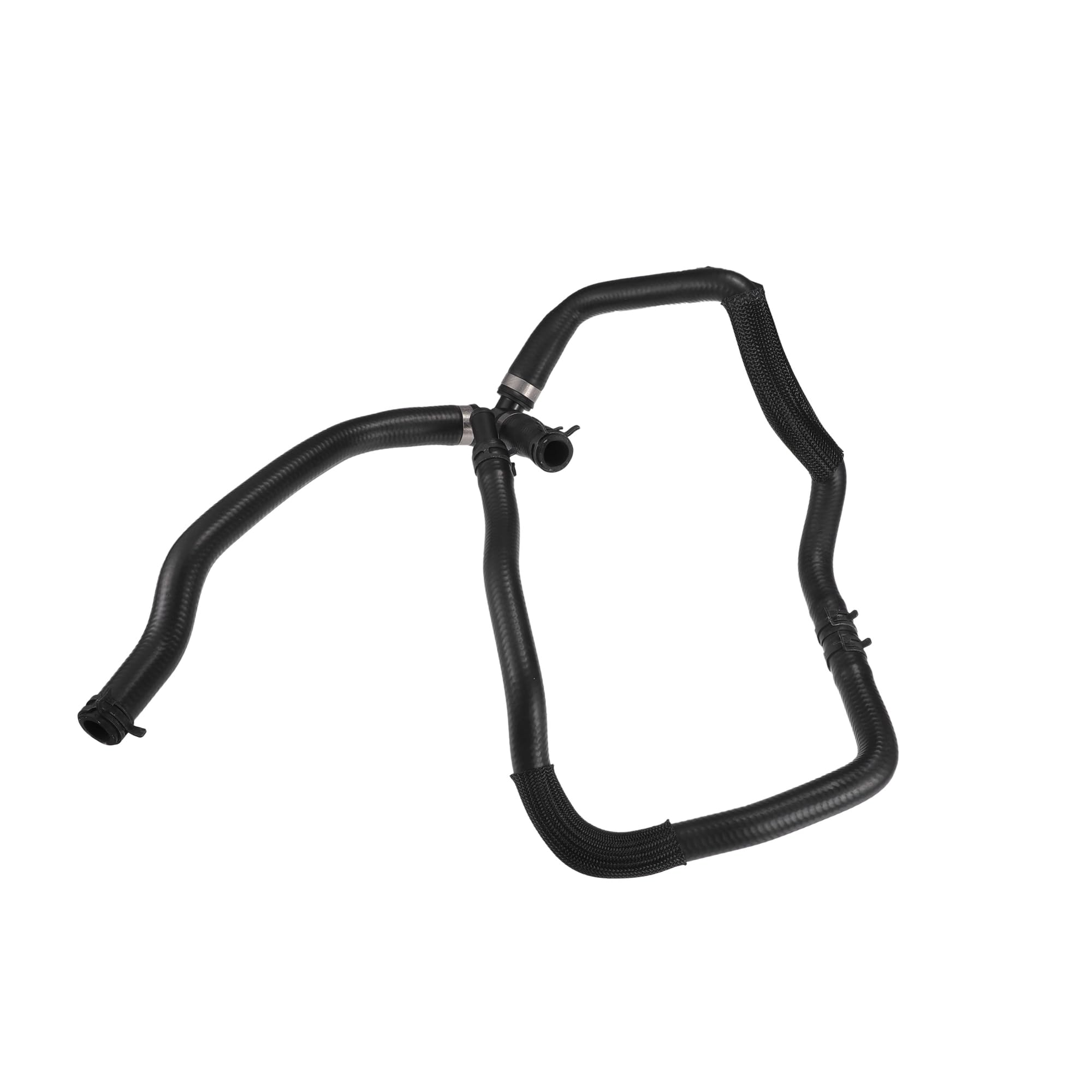 Amazon.com: Motoforti Heater Hose for Ford Fusion 2.0L 2013-2016