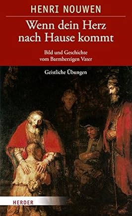 Amazoncom Henri Nouwen Books German - 