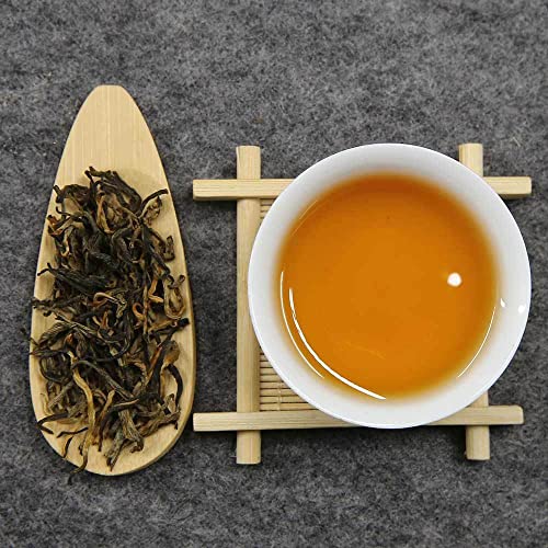 HELLOYOUNG VNȃIWiE[ ? `IȋZ@ Lȍ  Chinese tea Black tea (500g)