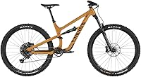 Canyon Spectral 5 Full-Suspension Trail Mountain Bike: 150mm RockShox Travel, SRAM SX Eagle Drivetrain