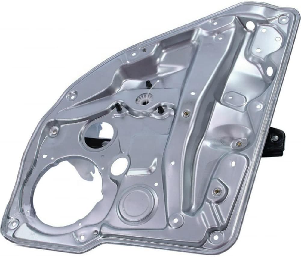 1 PC/SET OF 1J4839462F 1J4 839 462F LIFTER BRACKET - RIGHT REAR, Compatible with V-W 99-05 (MOLEI-AUTO)