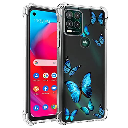 Coque Moto G Stylus 5G 2021 antichoc pour éviter les rayures sur votre Motorola XT2131DL