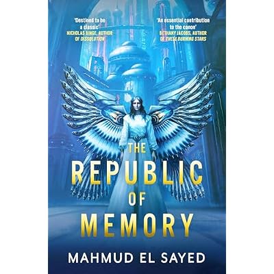 The Republic of Memory