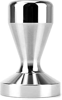 Youdepot Stainless Steel Coffee Tamper Barista Espresso Tamper 51mm Base Coffee Bean Press