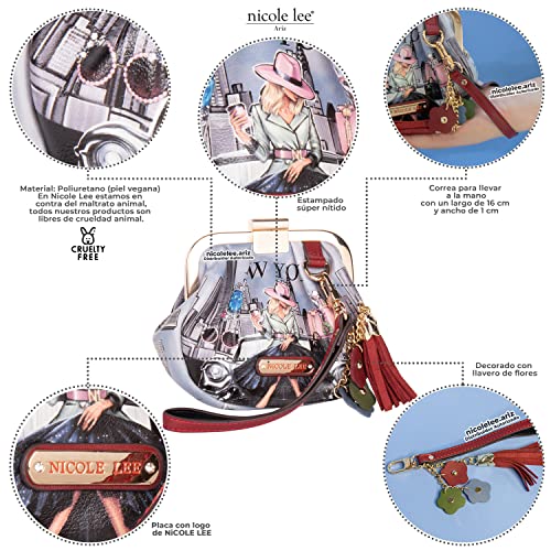 Carteras, Apparel Imagen adicional