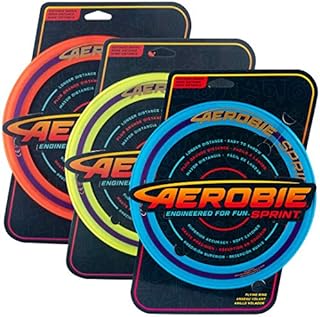 Aerobie 10'' Sprint Ring - Assorted Colours