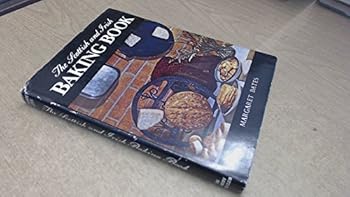 Hardcover The Scottish and Irish baking book