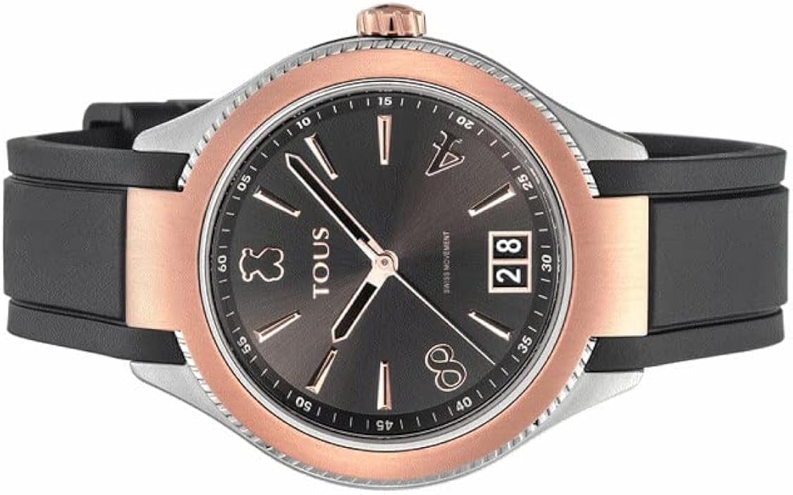 TOUS Orologi da Polso da Donna 900350300 TOUS Orologi da Polso da Donna 900350300