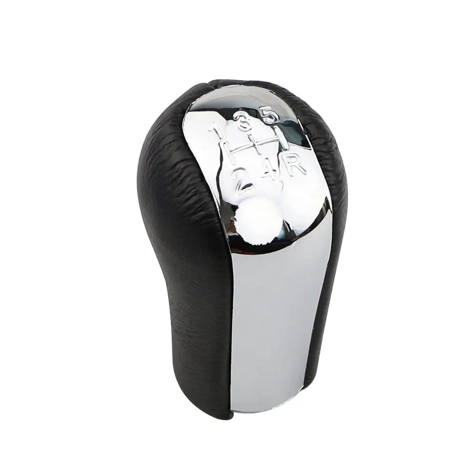 BWSDMZJQRT Car Gear Shifter Knob for Toyota for Corolla 1998 1999 2000 2001 2002 2003 5 6 Speed Gear Shift Knob Lever Shifter Stick Gaiter Boot Cover(5 Speed)
