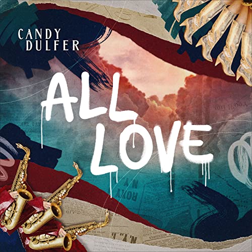 Candy Dulfer