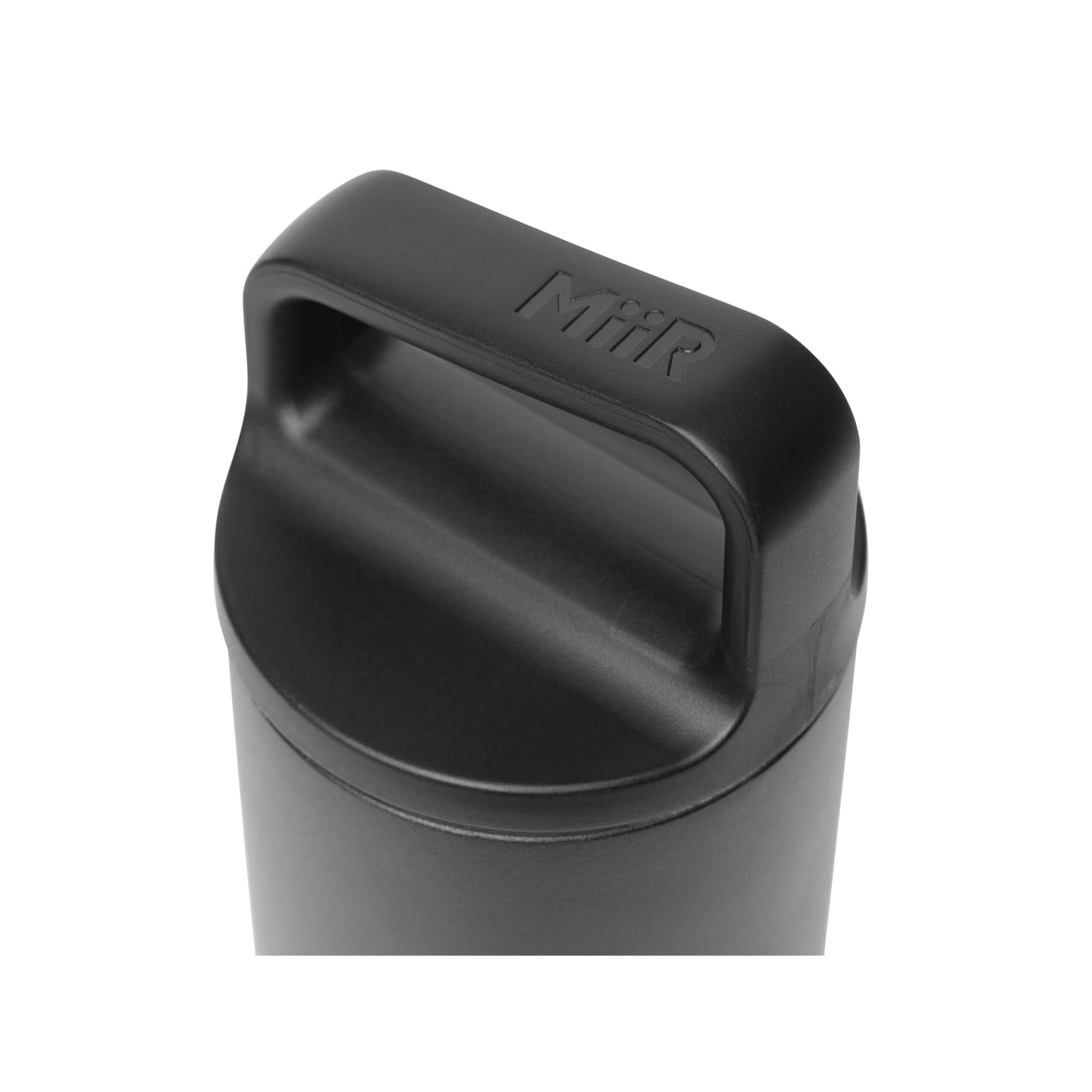 Amazon.com: MiiR, Wide Mouth Water Bottle, Vacuum Insulated