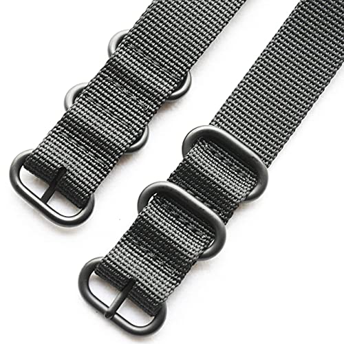 Consejos y comparativas para Comprar Correa nato tela Top diez. 8 Imagen adicional