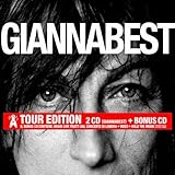 Gianna Best Tour + CD Bonus [Import]
