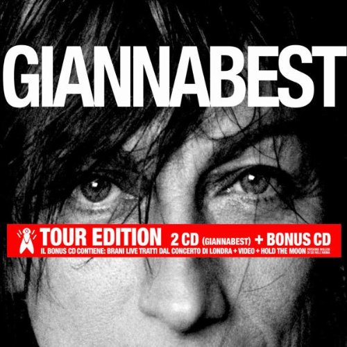 Gianna Best [Audio CD]