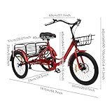 Zoom IMG-2 kapipala triciclo a 7 marce Zoom IMG-2 kapipala triciclo a 7 marce