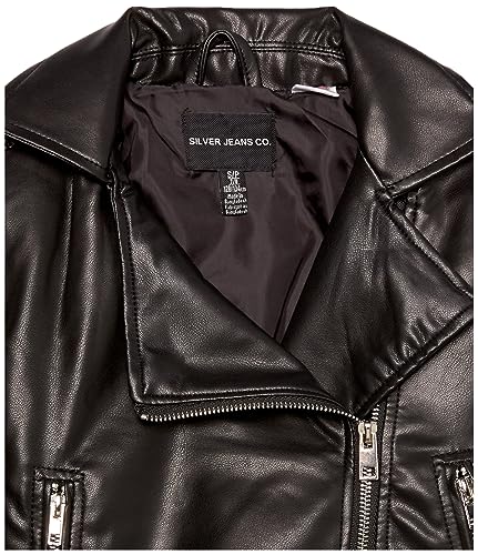 Silver Jeans Co. Girls' Sgf2291824