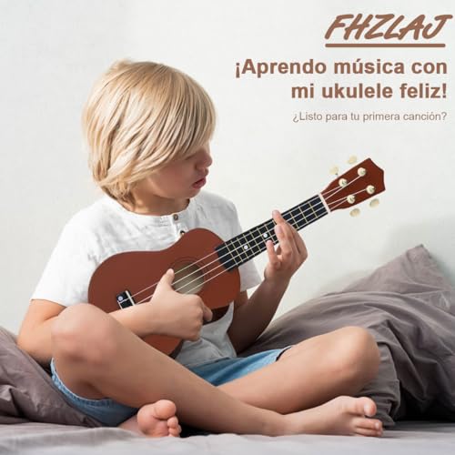 La mejor selección de Ukelele precio más recomendados. 20 Imagen adicional