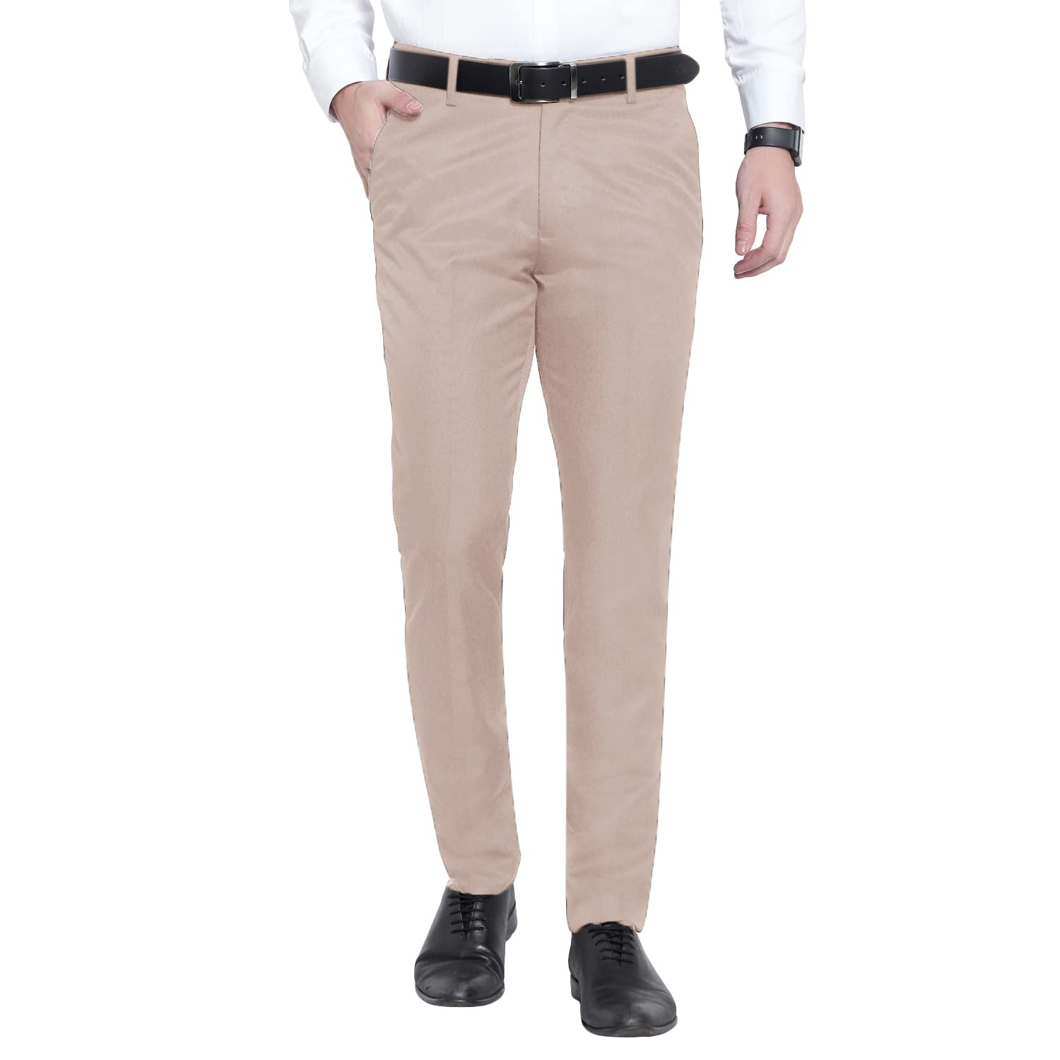 RR Fashion Men's Regular Formal Trouser-picture-34