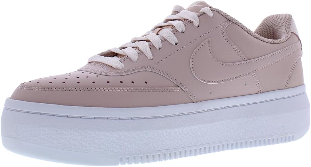 Nike W Court Vision Alta Txt, Women's Trainers