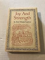 Joy and Strength B000NYGWKA Book Cover