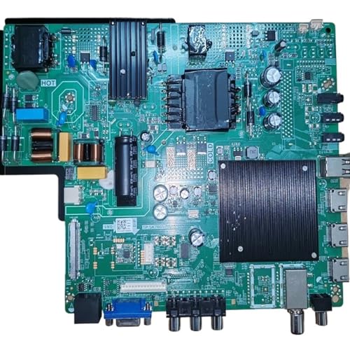Carte mère TV 4K TP.SK706S.PC822 pièce remplacement Smart TV WiFi