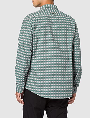 Camel active Camicia Uomo