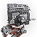 LEGO Star Wars TM - Asaltador AT-ST, Set de Construcción Inspirado en...