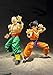 Bandai Tamashii Nations S.H. Figuarts Tien Shinhan 
