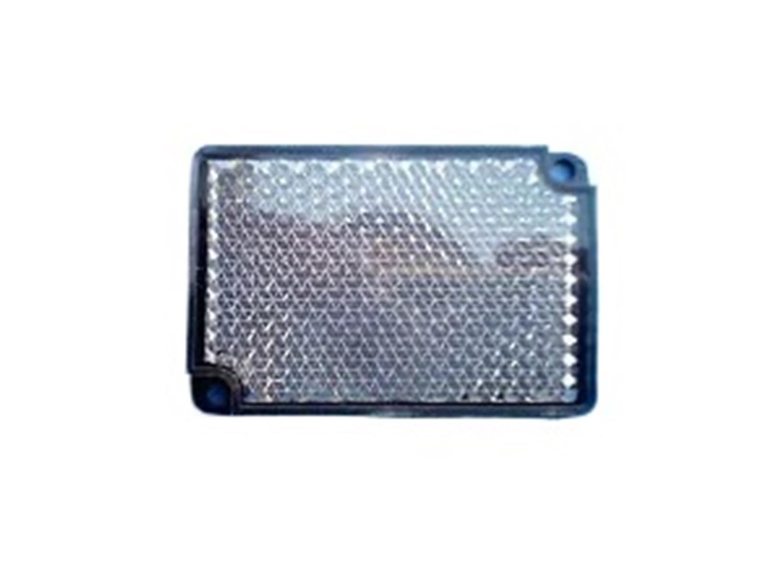 SBSSYVLMV 10PCS TD-09 TD-08 TD-07 TD-06 TD-05 Specular Reflector Plate Sensor Board For Photoelectric Switch(Td-06)